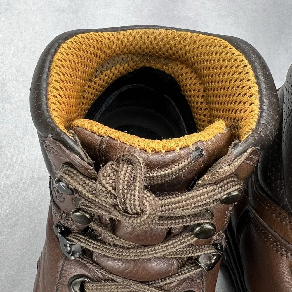 Timberland pro brown
